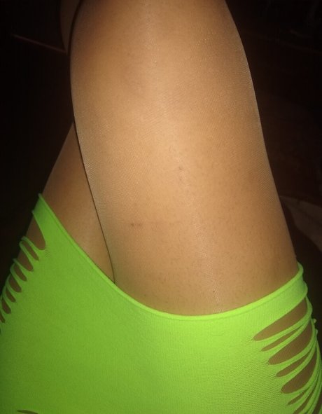 Mariam Ariday OnlyFans-Post