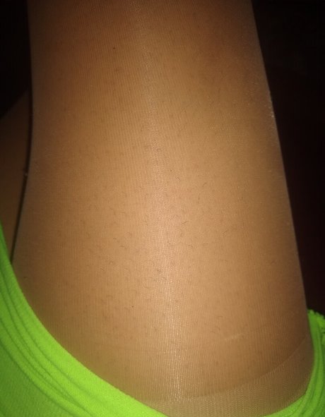 Mariam Ariday Nacktbilder von OnlyFans geleakt