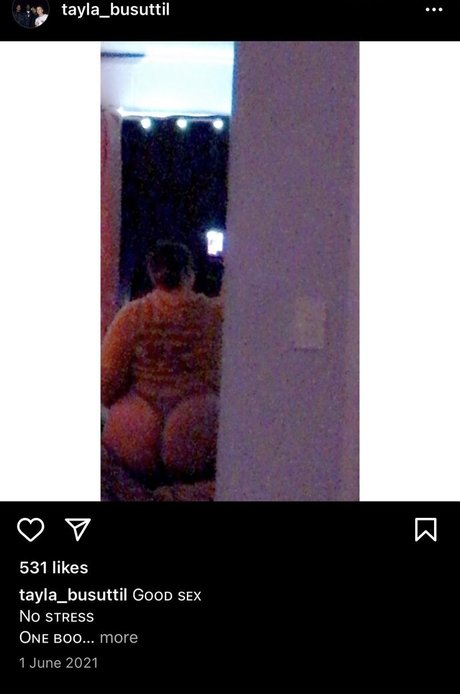 tayla busuttil Neue OnlyFans Leaks