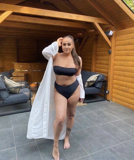 Varga Vivien OnlyFans-Pornoleak