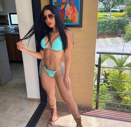 betsyarenas Nacktbilder von OnlyFans geleakt