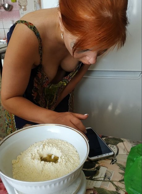 Gess Nacktbilder auf OnlyFans