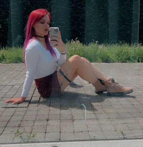 Lovergirl 1999 Geleakte OnlyFans-Inhalte