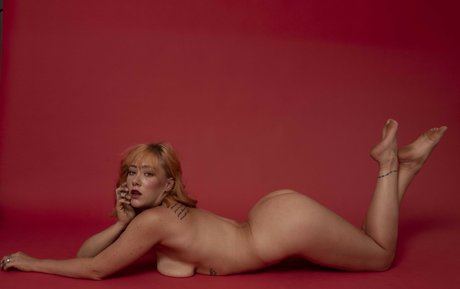 Francesca Louise OnlyFans geleakt