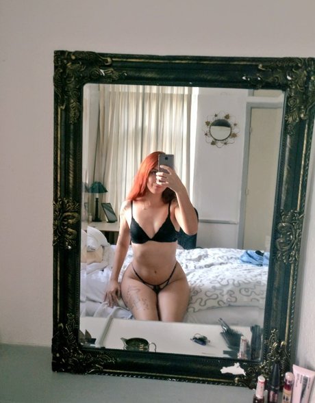 Fahwn OnlyFans-Bilder geleakt