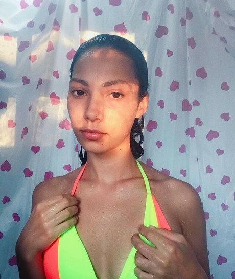 Jaiane Nunes Nacktbilder geleakt OnlyFans Aufgedeckt