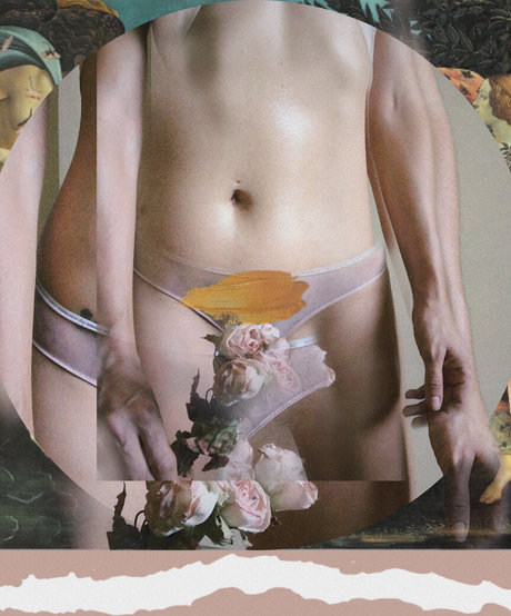 Maria Helena Ruiz OnlyFans Nacktbilder