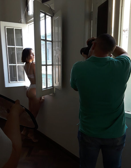 Maria Helena Ruiz OnlyFans Gratis Porn