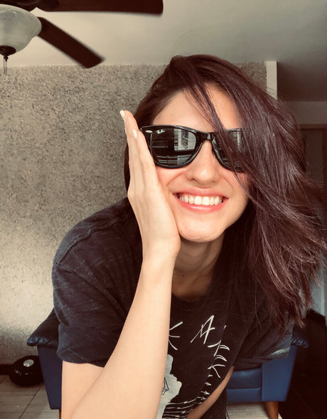 Maria Helena Ruiz OnlyFans XXX