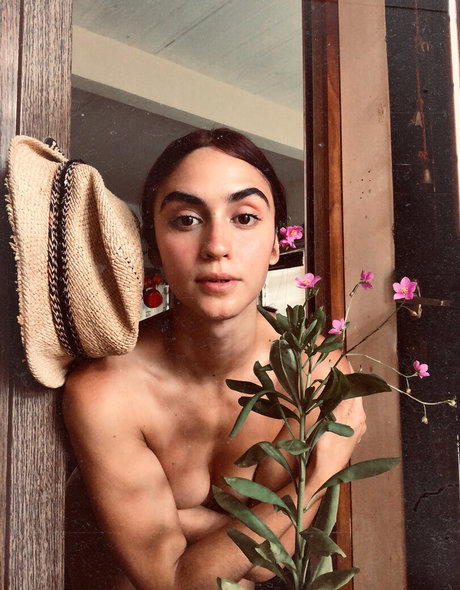 Maria Helena Ruiz OnlyFans geleakt