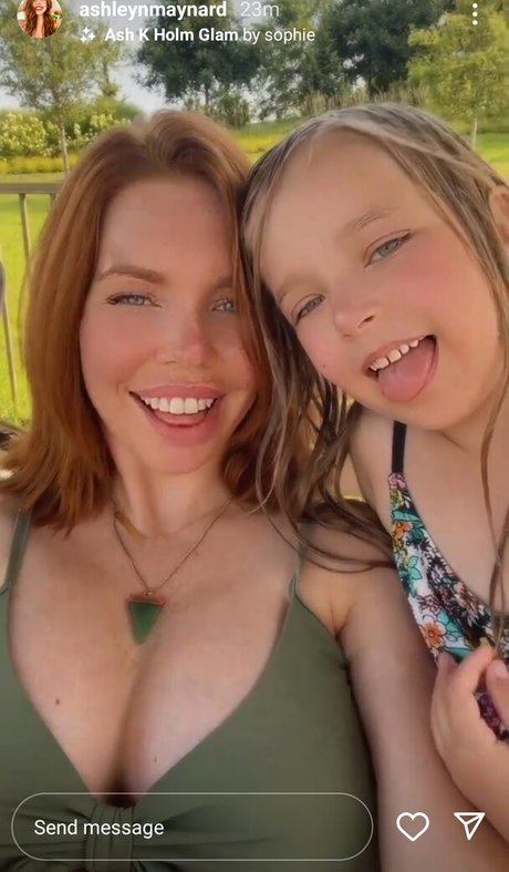 Ashleynmaynard Leaked OnlyFans Porn