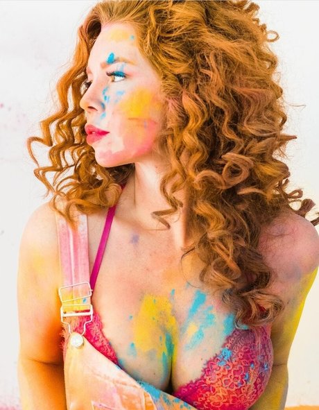 Ashleynmaynard OnlyFans Nackt Leak