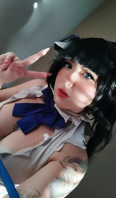 Sayucake Nur für Fans