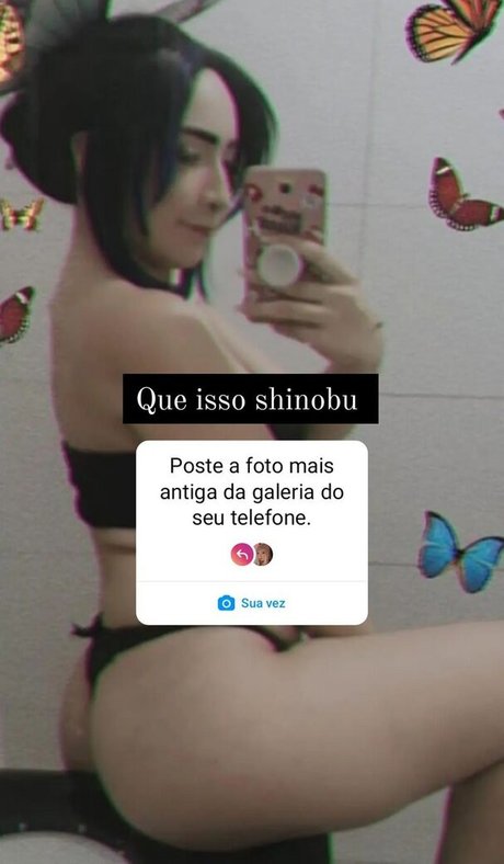 Sayucake OnlyFans Leaks Sex