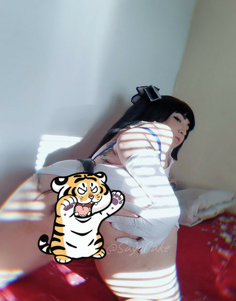 Sayucake Sex auf OnlyFans