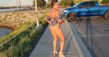 BikiniMilfMom55 Nacktbilder OnlyFans geleakt