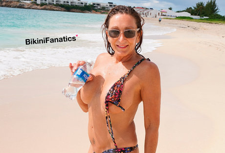 BikiniMilfMom55 Nacktbilder geleakt OnlyFans Nacktporno