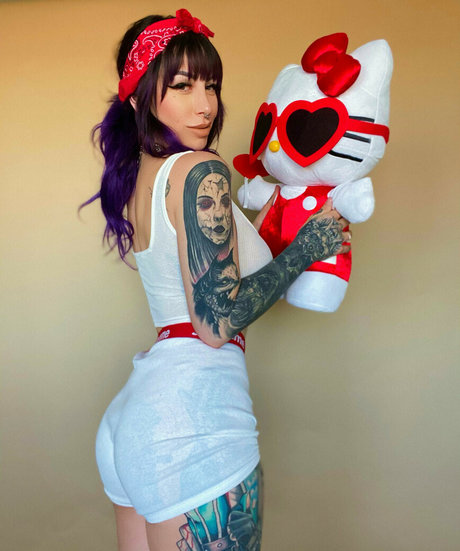 high imbrandy Nackt OnlyFans