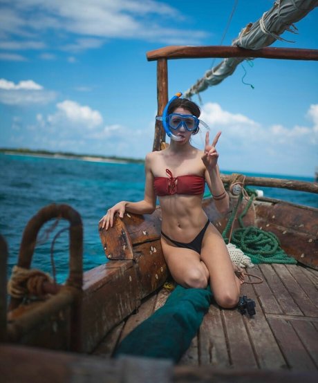 Azrael Renee Leak von OnlyFans