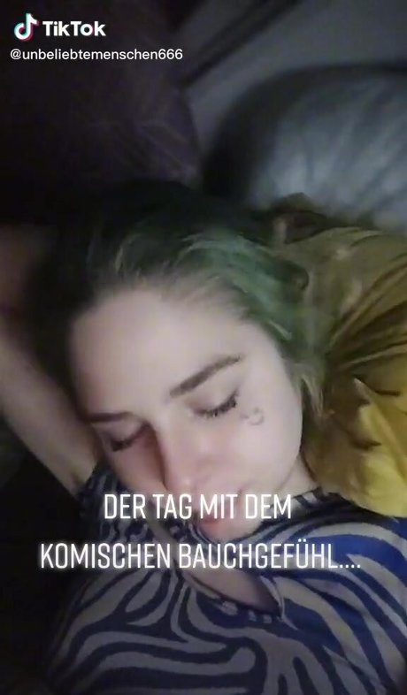 Malena Rutter Leak von OnlyFans Pornografie