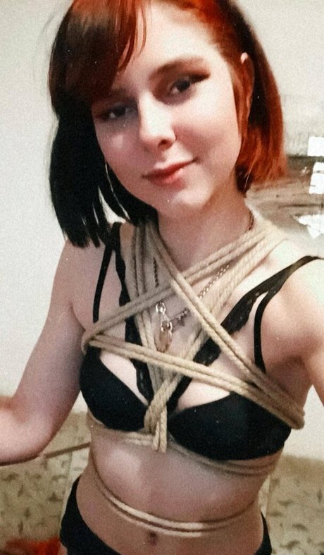 Malena Rutter Nacktbilder von OnlyFans geleakt