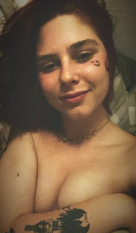 Malena Rutter Neue geleakte OnlyFans-Inhalte