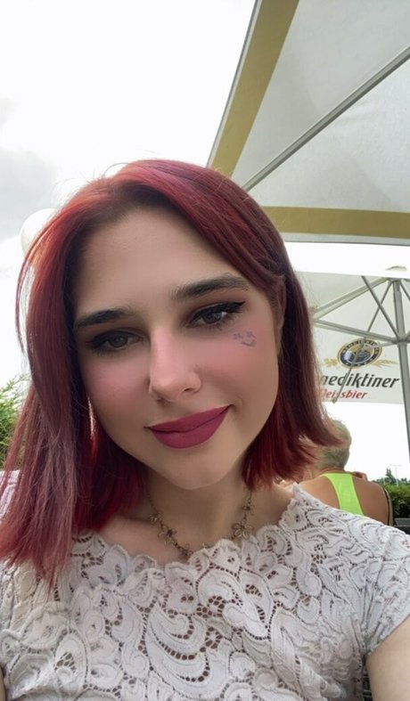 Malena Rutter OnlyFans Brüste Bild