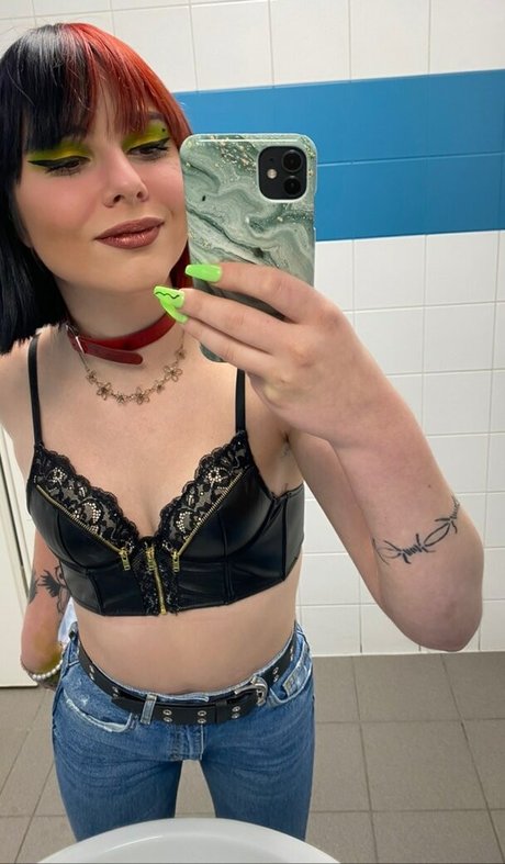 Malena Rutter OnlyFans-Bild