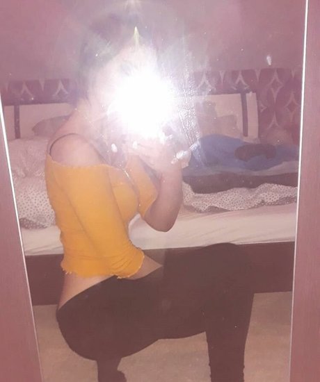 Malena Rutter Nacktbilder von OnlyFans geleakt