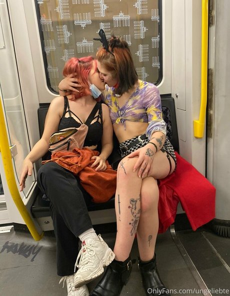 Malena Rutter Nacktbilder von OnlyFans geleakt