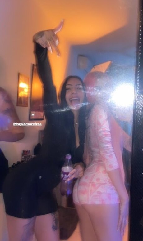 babyjusz Sextape OnlyFans Nacktbilder