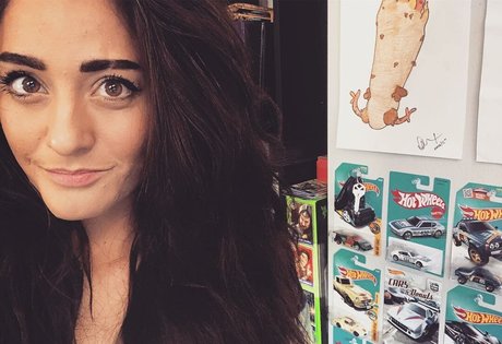 twomgovercsquared OnlyFans Striptease