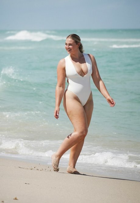 Iskara Lawrence OnlyFans-Archiv