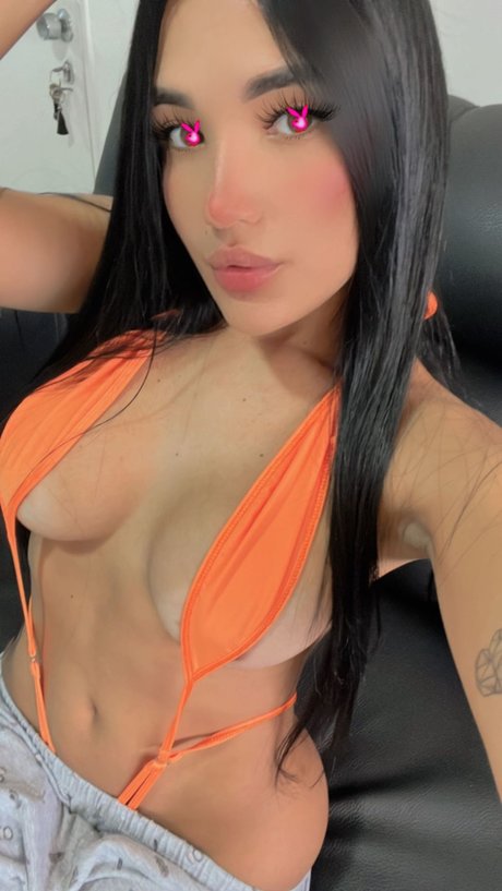 Gabriela Goncalves Nackt auf OnlyFans