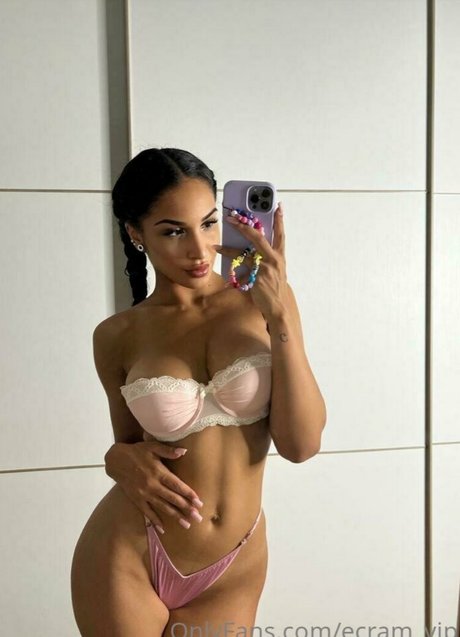 Ecram OnlyFans Gratis