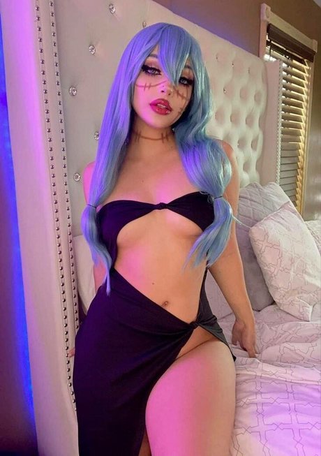 namikayumi Nacktbilder-Leaks von OnlyFans