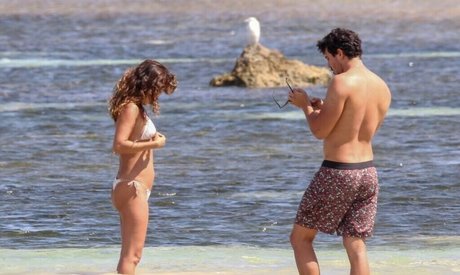 Paula Fernandes OnlyFans Star