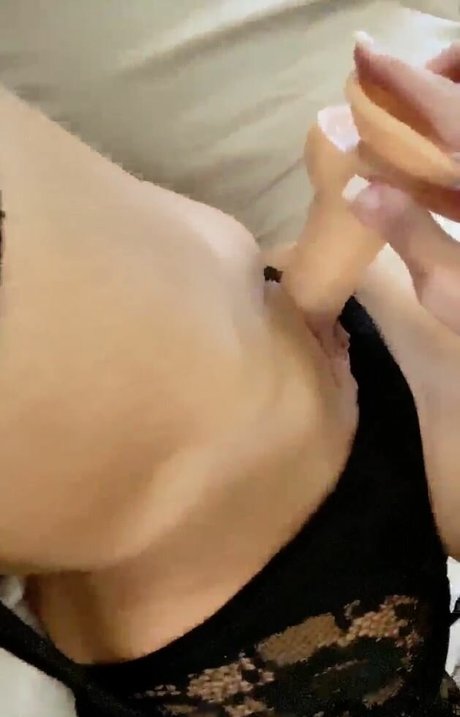 Sara Heart Nacktbilder von OnlyFans geleakt