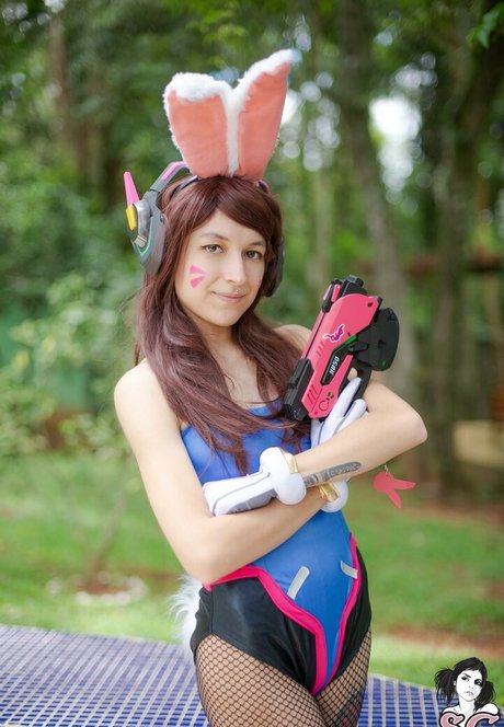 Wingsweak Nacktbilder von OnlyFans geleakt