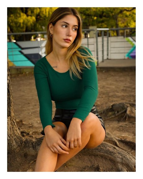 Mia Fortu OnlyFans Leak