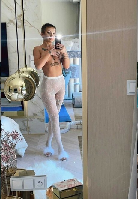 Marta Linkiewicz Kostenlose OnlyFans-Inhalte