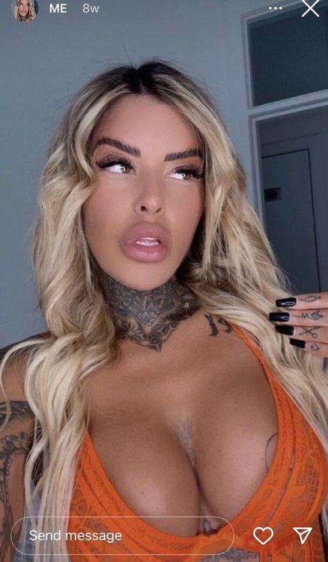 Amy Haitch OnlyFans Sextape