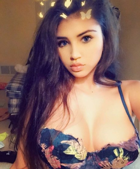 Brie Adeline OnlyFans Nackt Leaks