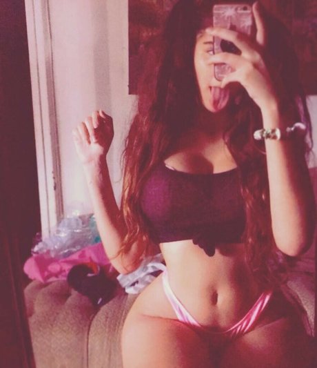 Brie Adeline Nackt OnlyFans