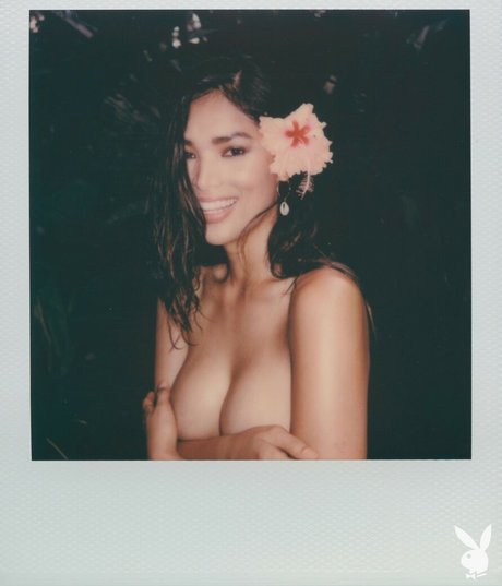 Geena Rocero Sexy OnlyFans