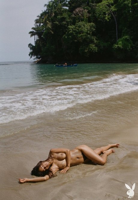 Geena Rocero Leaked OnlyFans Pornografie