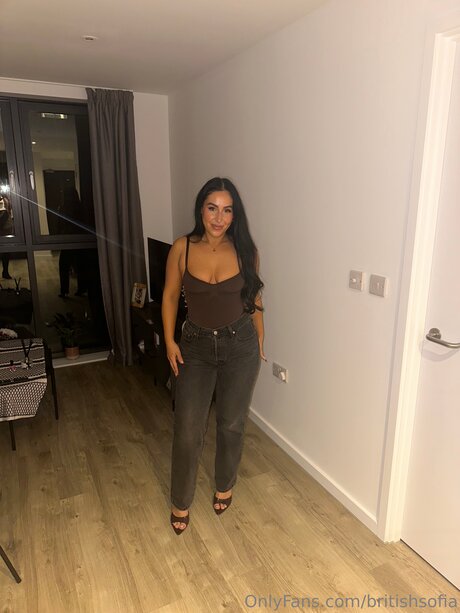 BritishSofia XXX OnlyFans