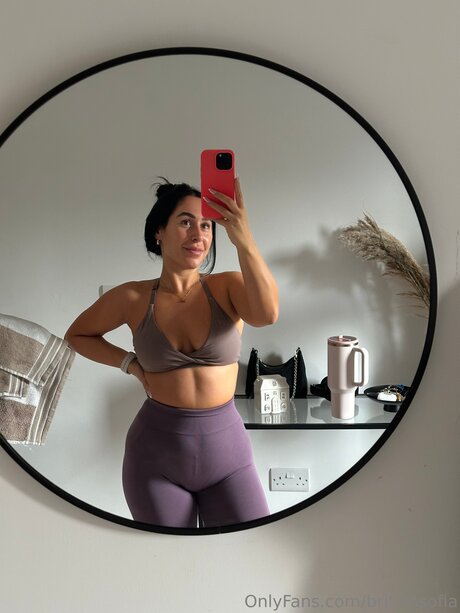 BritishSofia OnlyFans Bilder