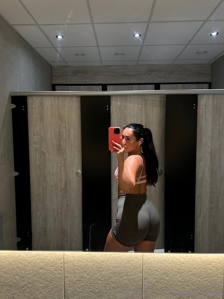 BritishSofia Leaked Porn OnlyFans