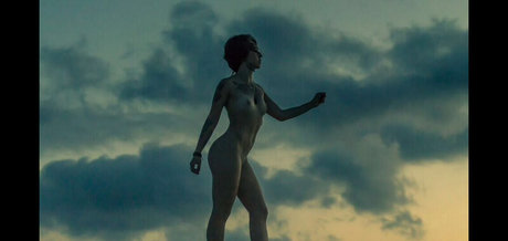 Karen Menegazzo OnlyFans nackt